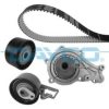 DAYCO KTBWP7330 Water Pump & Timing Belt Kit